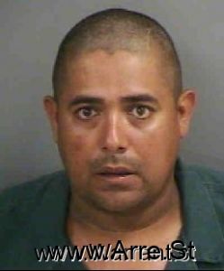 Josue Lopezmartinez Arrest Mugshot