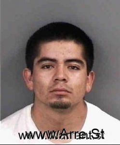 Josue Sanchezbautista Arrest Mugshot