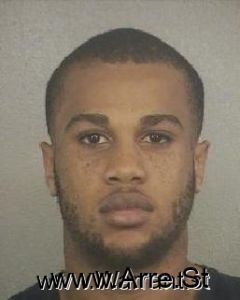 Jovaughn Miller Arrest Mugshot