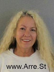Joy Grassi Arrest Mugshot