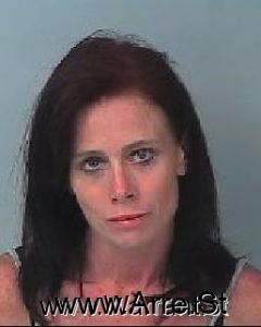 Joy Serini Arrest Mugshot