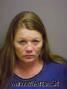Joyce Amaya Arrest Mugshot