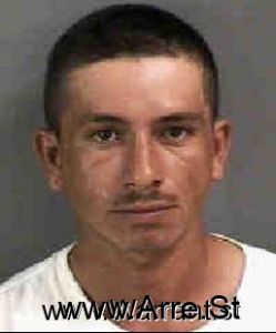 Juan Aayalacruz Arrest Mugshot