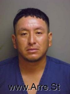 Juan Ajanel-mejia Arrest Mugshot