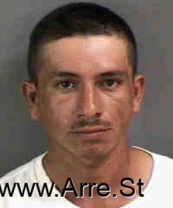 Juan Ayalacruz Arrest Mugshot