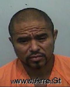Juan Calderon-hernandez Arrest Mugshot