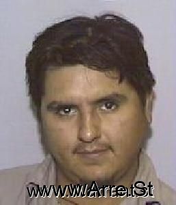 Juan Ferrer-zuniga Arrest Mugshot