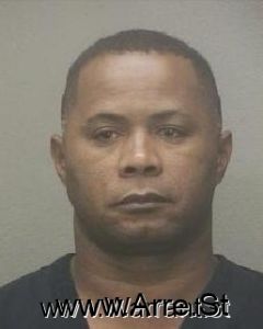 Juan Godoy Arrest Mugshot