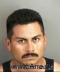 Juan Gomezlopez Arrest Mugshot