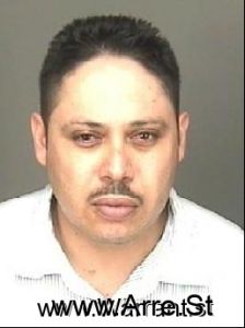 Juan Gonzalez Arrest Mugshot