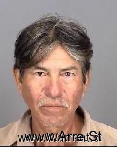 Juan Hereda Arrest Mugshot