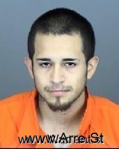 Juan Hurtado Arrest Mugshot