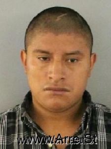 Juan Imul Arrest Mugshot