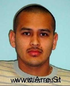 Juan Juarezsilva Arrest Mugshot