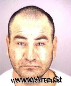 Juan Lopez Arrest Mugshot