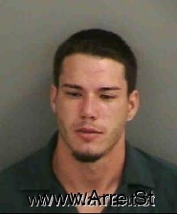 Juan Pitavazquez Arrest Mugshot