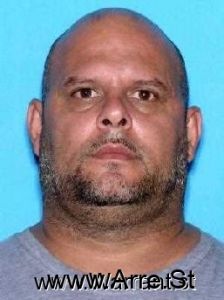 Juan Rodriguezperez Arrest Mugshot