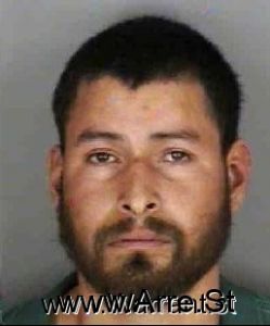 Juan Servantezrodriguez Arrest Mugshot
