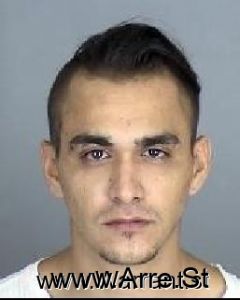 Juan Sobon Arrest Mugshot