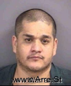 Juan Solorzanodejesus Arrest Mugshot