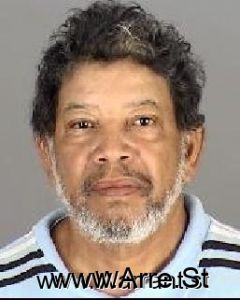 Juan Torres Arrest Mugshot