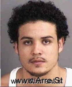Juan Valdez Arrest Mugshot