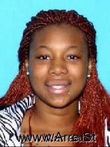 Juanita Burgess Arrest Mugshot