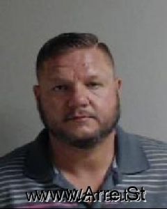 Jud Odom Arrest Mugshot