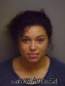 Judy Ellis Arrest Mugshot