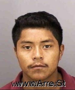 Julian Hernandezortiz Arrest Mugshot