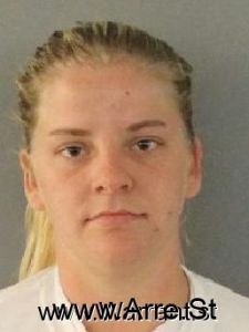 Julie Holland Arrest Mugshot