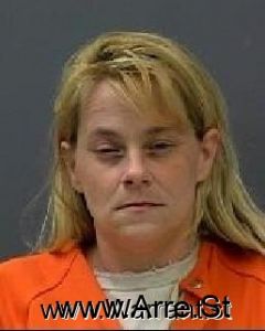 Julie Owens Arrest Mugshot