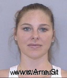 Julie Pressler Arrest Mugshot