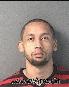 Julious Whisler Arrest Mugshot