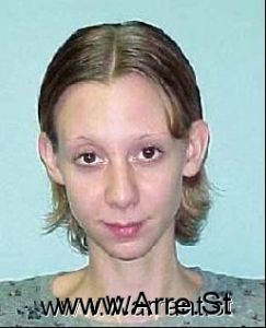 June Holdren Arrest Mugshot