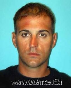 Justin Austin Arrest Mugshot