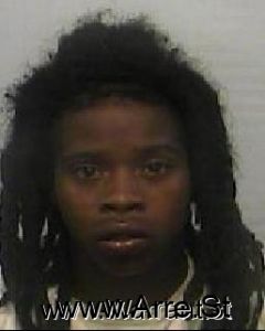 Justin Fulton Arrest Mugshot