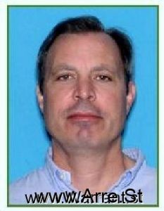 Justin Mullin Arrest Mugshot