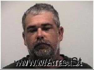 Justin Oleson Arrest Mugshot