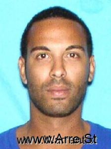 Justin Sheppard Arrest Mugshot