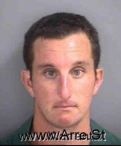 Justin Sisholtz Arrest Mugshot