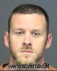 Justin Taylor Arrest Mugshot