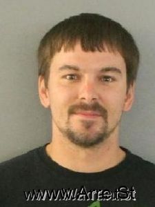 Justin Thgpen Arrest Mugshot
