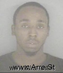 Justin Virginia Arrest Mugshot