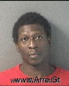 Kacy Roper Arrest Mugshot