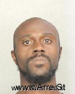 Kaimon Bozeman Arrest Mugshot