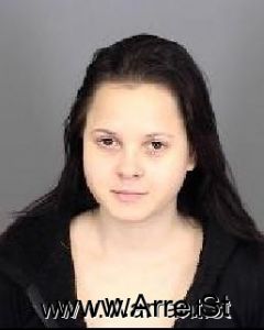 Kalynn Linsinbigler Arrest Mugshot