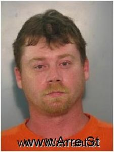 Kameron Eckenberger Arrest Mugshot