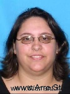 Kandy Shoen Arrest Mugshot