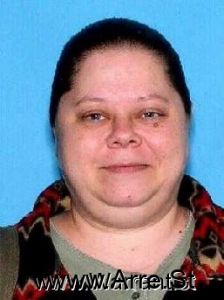 Karen Fascio Arrest Mugshot
